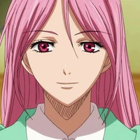 Momoi Satsuki