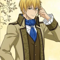 Kise Ryota