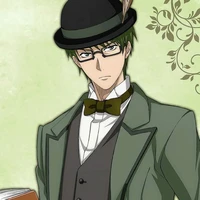 Midorima Shintaro