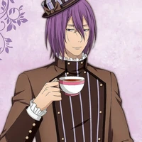 Murasakibara Astushi