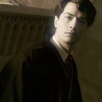 Tom riddle