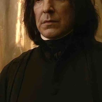 Severus snape 