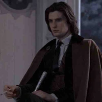 Sirius black
