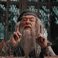 Dumbledore