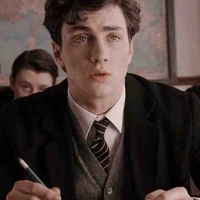 James potter 