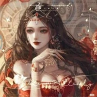 Dương Ngọc Vân ( mẹ Vương