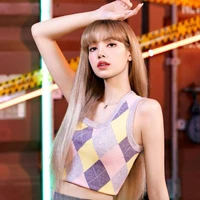 Lalisa Manoban