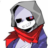 Dust sans