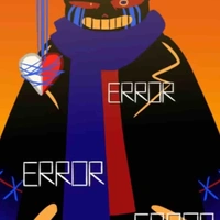 Error sans