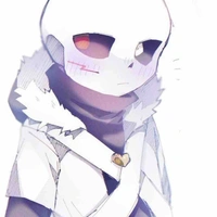 Cross sans