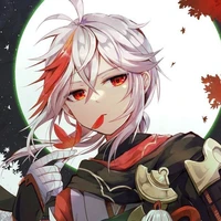 Kazuha