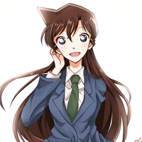 Ran Mouri