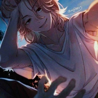 Sano Manjiro_Mikey