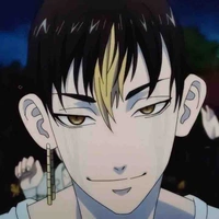 Hanma Shuji