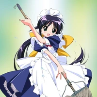 Người hầu Aokiji