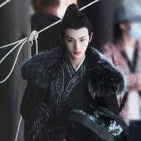 Đinh Trình Hâm[Hắn]