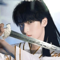 Nghiêm Hạo Tường [Hắn]