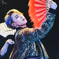 Jimin - Hoàng Hậu