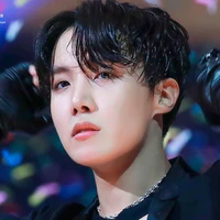 Hoseok - Thái Thượng Hoàng nc Min