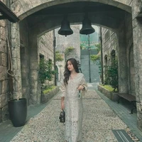 Thị Nhung(Ny Tuấn, em gái Hoàng,chị gái