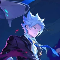 Nakroth Louise