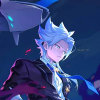 Nakroth Louise
