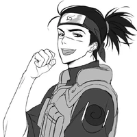 Umino Iruka