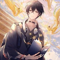 Kaito Kuroba/Ma Vương