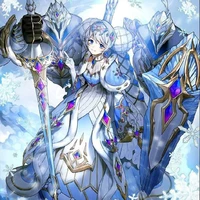 valkyrie Teana