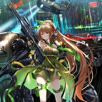 Valkyrie Nisayu