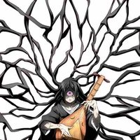 Nakime •Thượng Huyền Tứ•