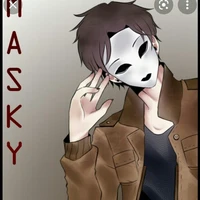 masky