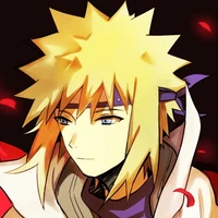 Namikaze Minato