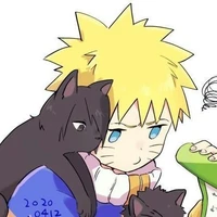 Uzumaki Naruto
