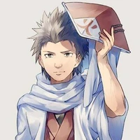 Sarutobi Hiruzen