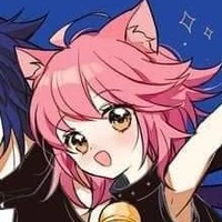 Amu Hinamori