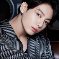 Jeon Jungkook