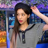 Hwang YeJi