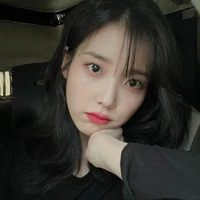 Lee Jin Eun(IU)