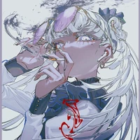 Lina- black