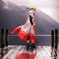 Uzumaki Naruto