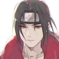 Uchiha Itachi