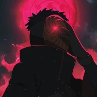 Tobi ( Uchiha Obito )
