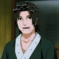 Uchiha Fugaku