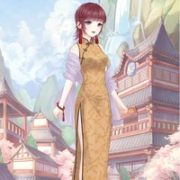 Phượng nhị phu nhân - Sở Quyên