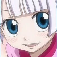 lisanna[hồi nhỏ]
