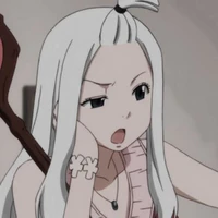 mirajane [lúc bé]
