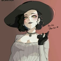Madam Annie