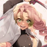 Mitsuri Kanroji
