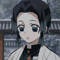 Kochou Shinobu